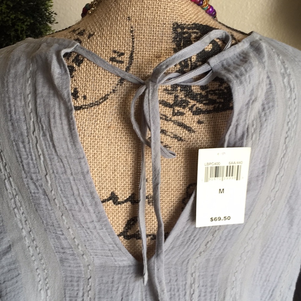 Bryson Top Lucky Brand - Picture 3 of 8